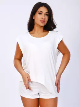 Костюм трикотажный