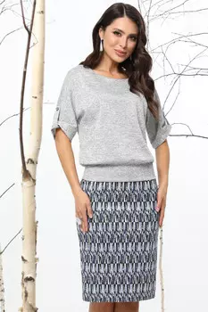 Костюм трикотажный