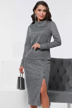 Костюм трикотажный