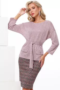 Костюм трикотажный