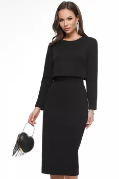 Костюм трикотажный