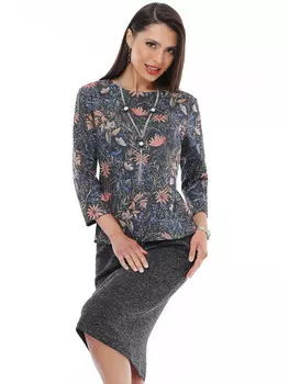 Костюм трикотажный