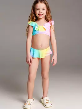 Костюм трикотажный