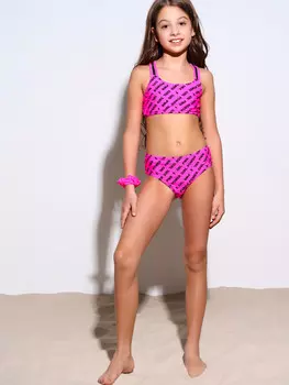 Костюм трикотажный