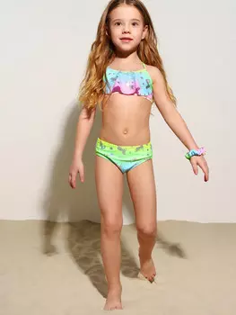 Костюм трикотажный