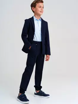 Костюм трикотажный