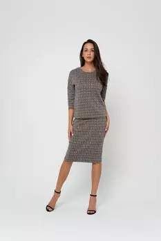 Костюм трикотажный