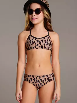 Костюм трикотажный