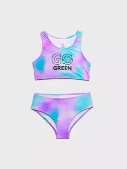 Костюм трикотажный