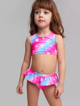 Костюм трикотажный