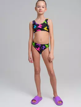 Костюм трикотажный