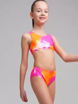 Костюм трикотажный