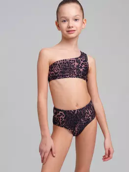 Костюм трикотажный