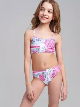 Костюм трикотажный