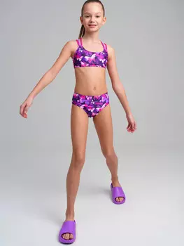 Костюм трикотажный