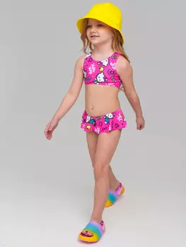 Костюм трикотажный