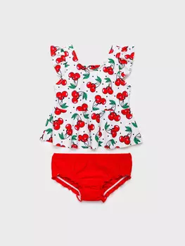 Костюм трикотажный