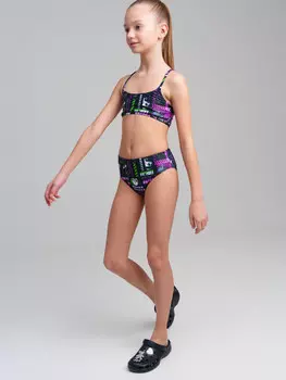 Костюм трикотажный