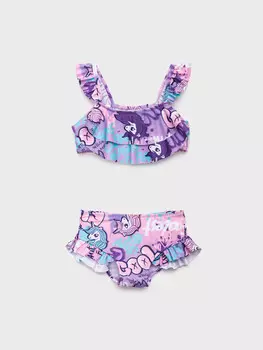 Костюм трикотажный