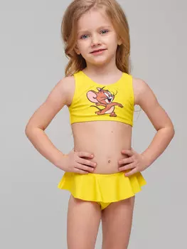 Костюм трикотажный