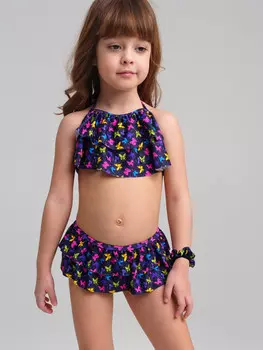 Костюм трикотажный