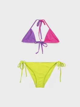 Костюм трикотажный