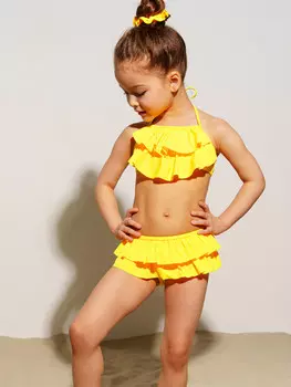 Костюм трикотажный