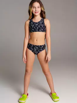 Костюм трикотажный