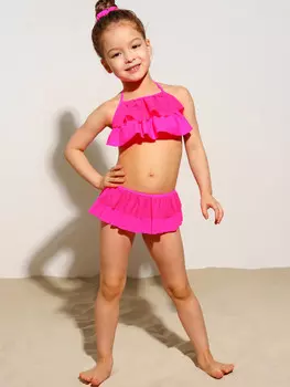 Костюм трикотажный