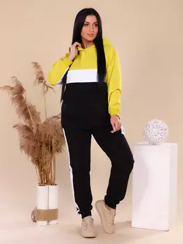 Костюм Трио