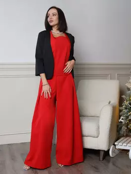 Костюм тройка