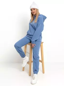 Костюм утепленный