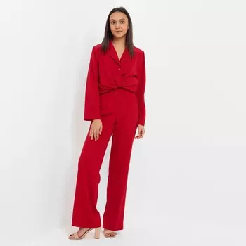 Костюм жакет брюки