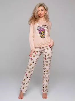 Костюм женский