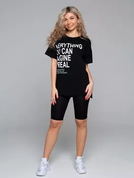 Костюм женский