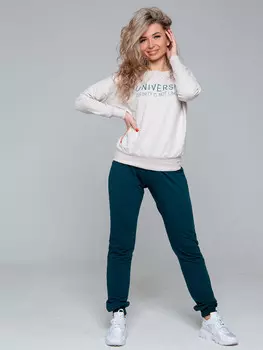 Костюм женский