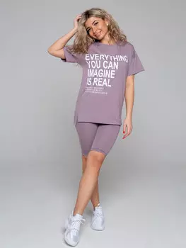 Костюм женский