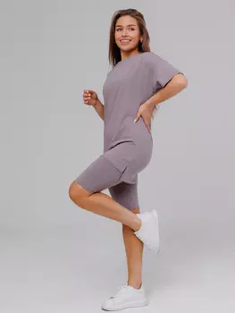 Костюм женский