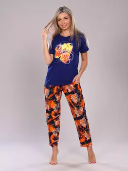 Костюм женский