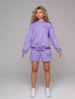 Костюм женский