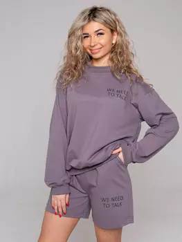 Костюм женский