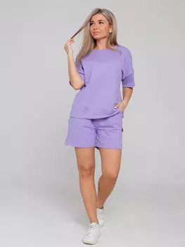 Костюм женский