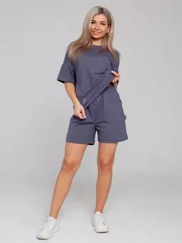 Костюм женский