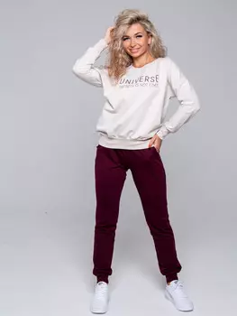 Костюм женский