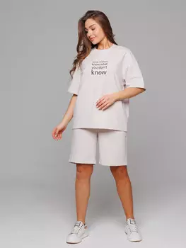 Костюм женский