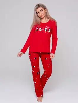 Костюм женский