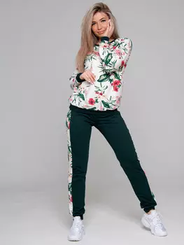 Костюм женский