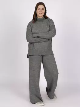 Костюм женский спортивный брючный