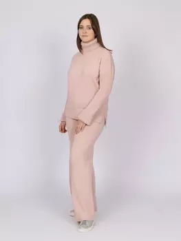 Костюм женский спортивный брючный