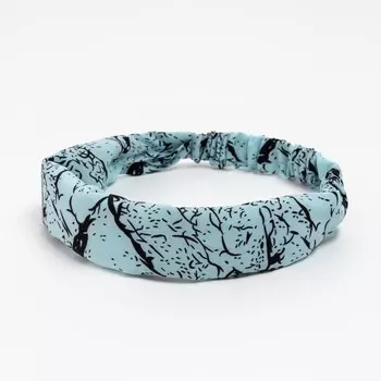 Косынка для девочки